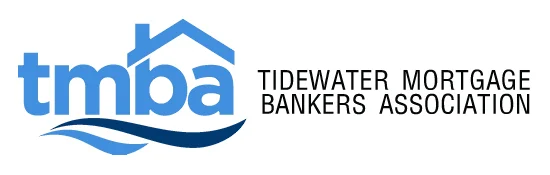 Tidewater Mortgage Bankers Association colored logo